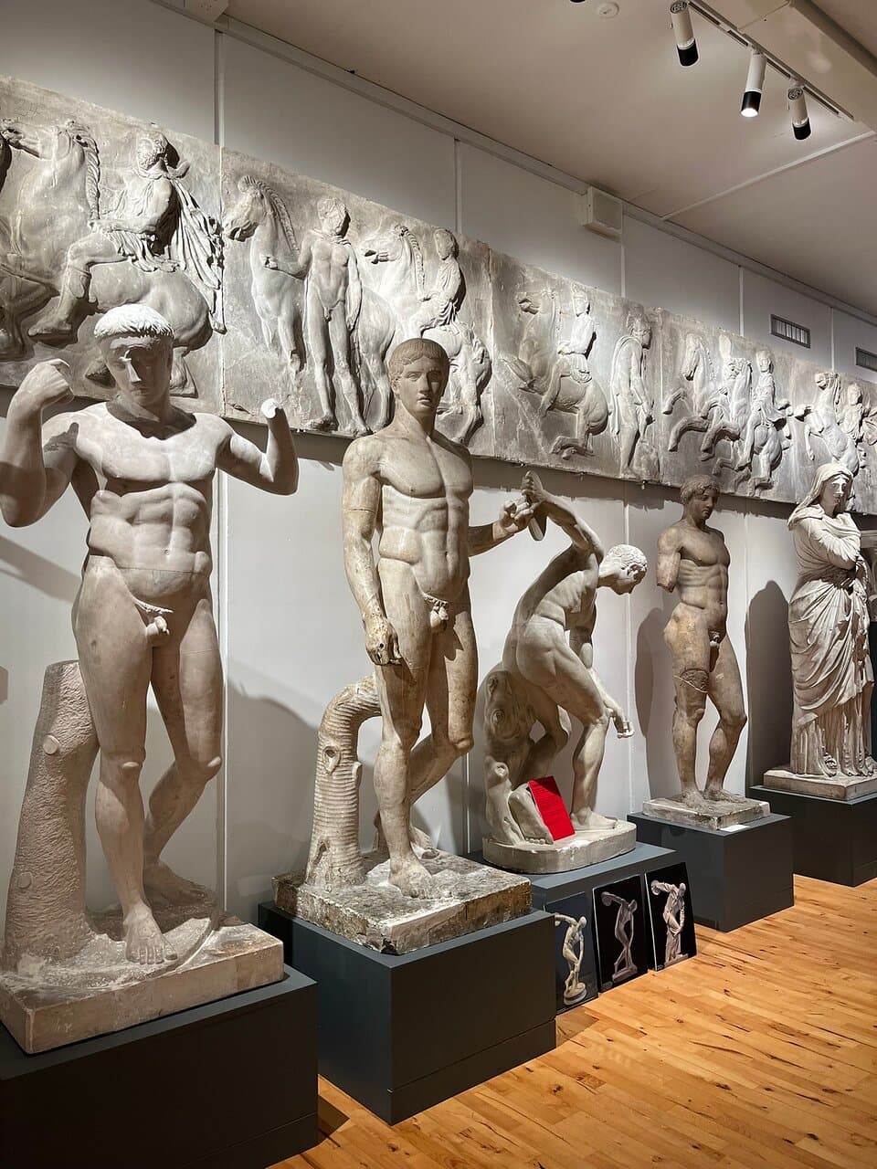 Antikmuseet Aarhus
