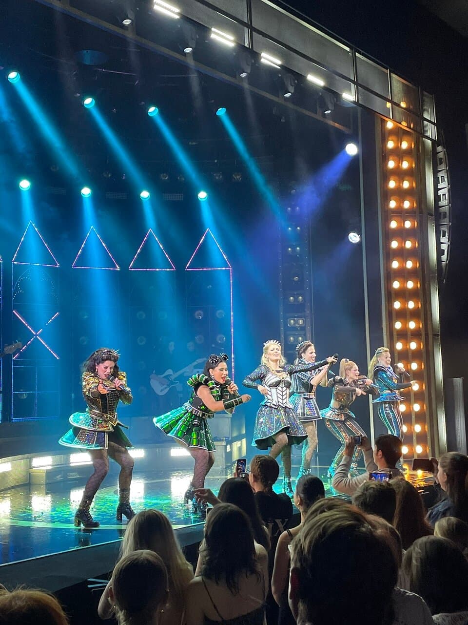 Explore the historic buildings of Hornby Lighthouse