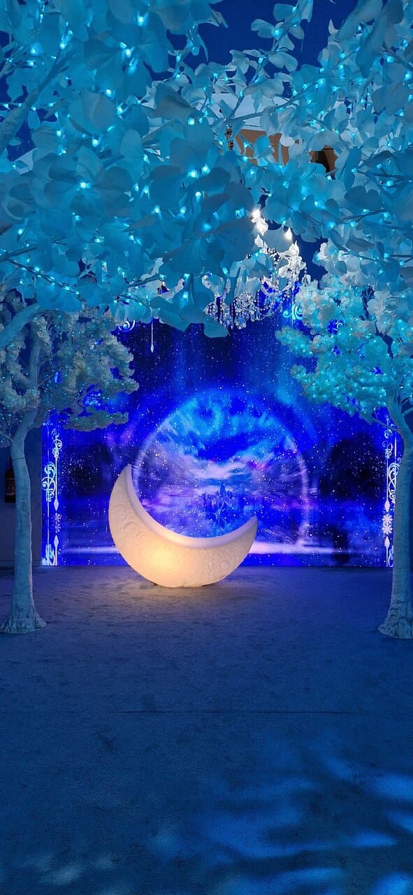 Experience the Magic of House of Dreamers