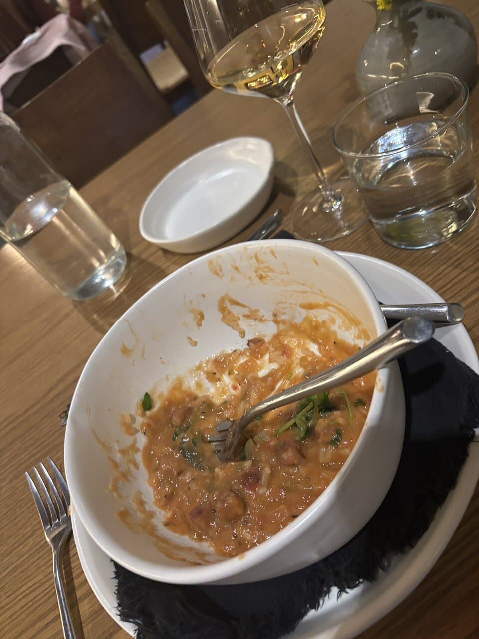 Restaurant Constance