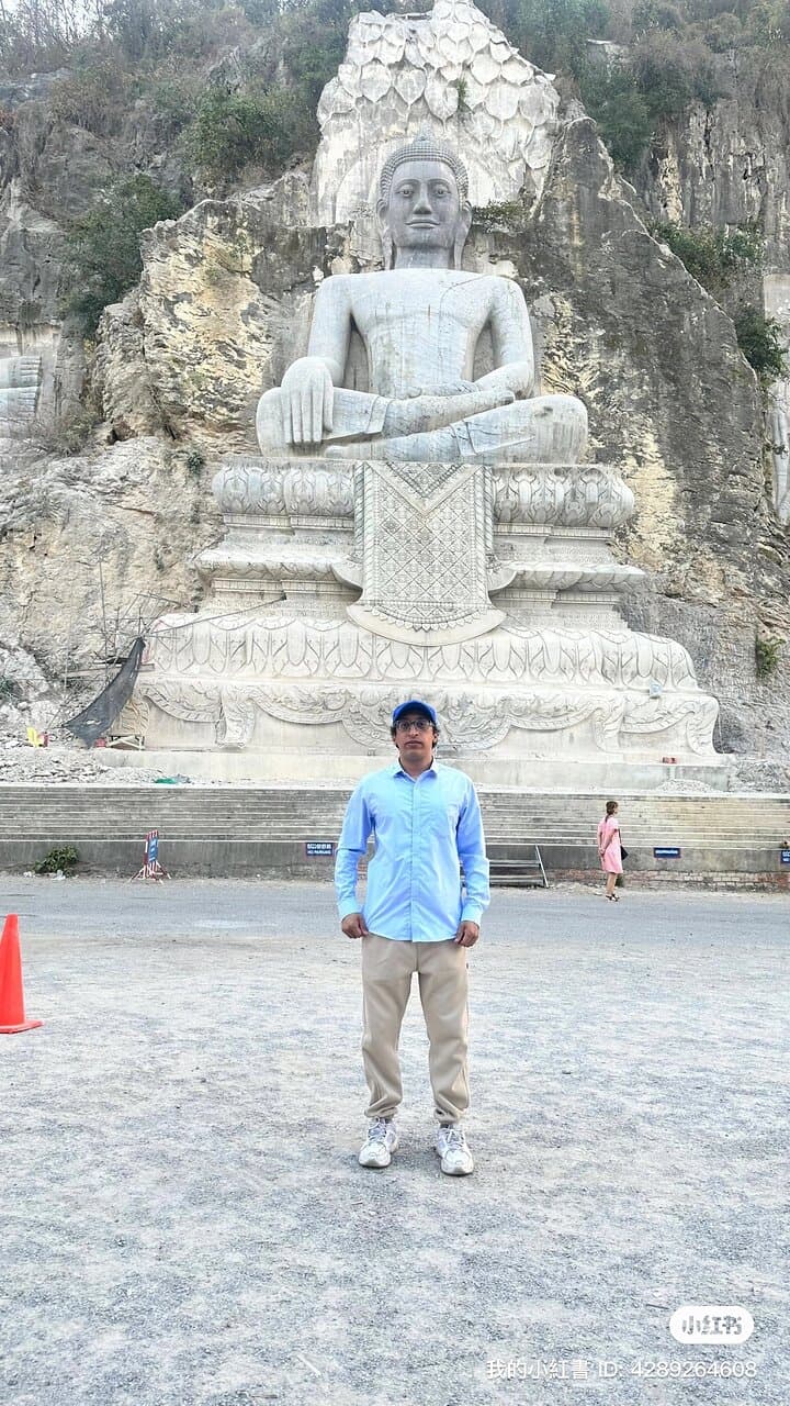 Killing Caves Phnom Sampeau