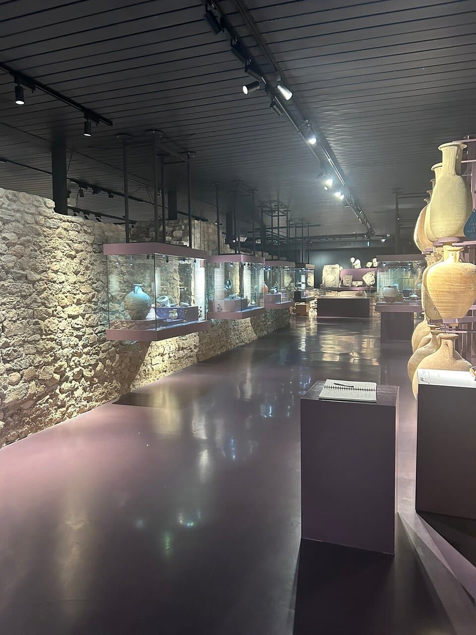 Roman Museum Nyon
