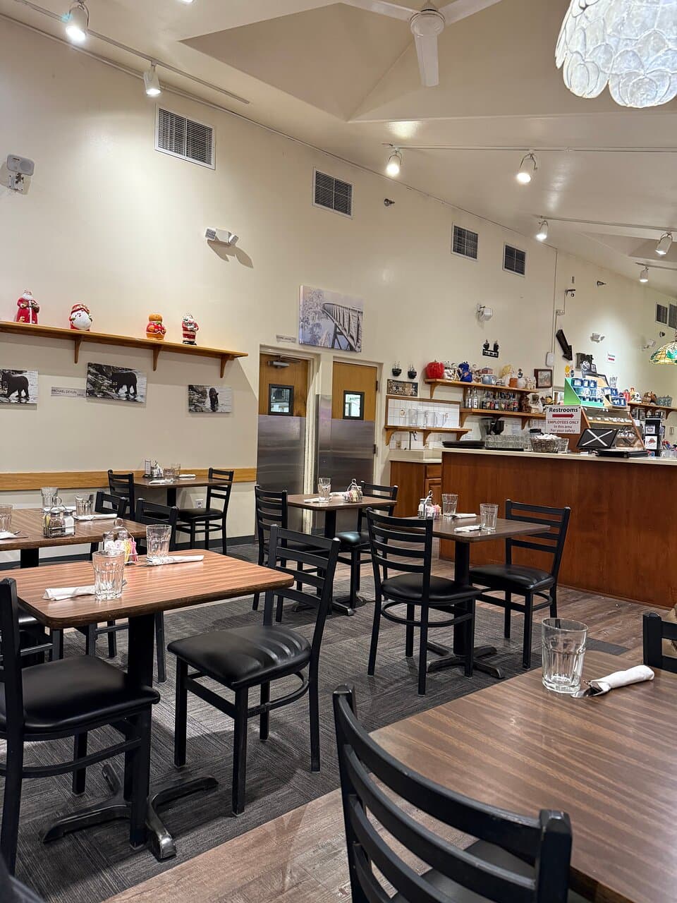 The Cookie Jar Restaurant