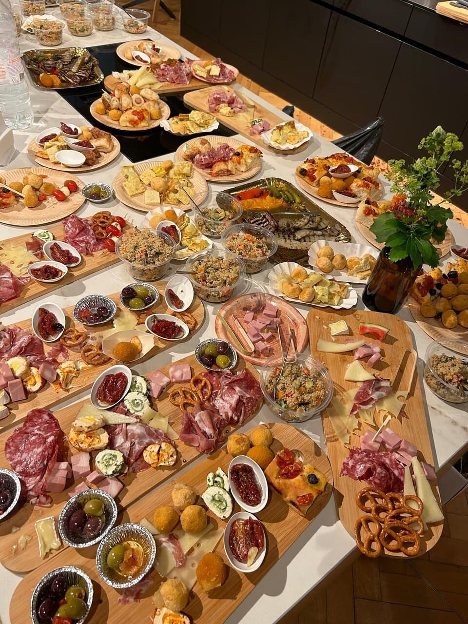 Trattoria Pizzeria San Michele