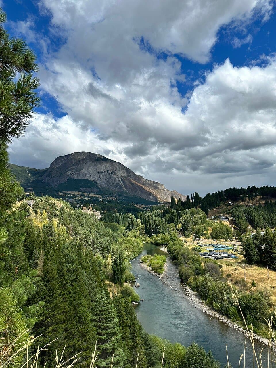 Simpson River Walk