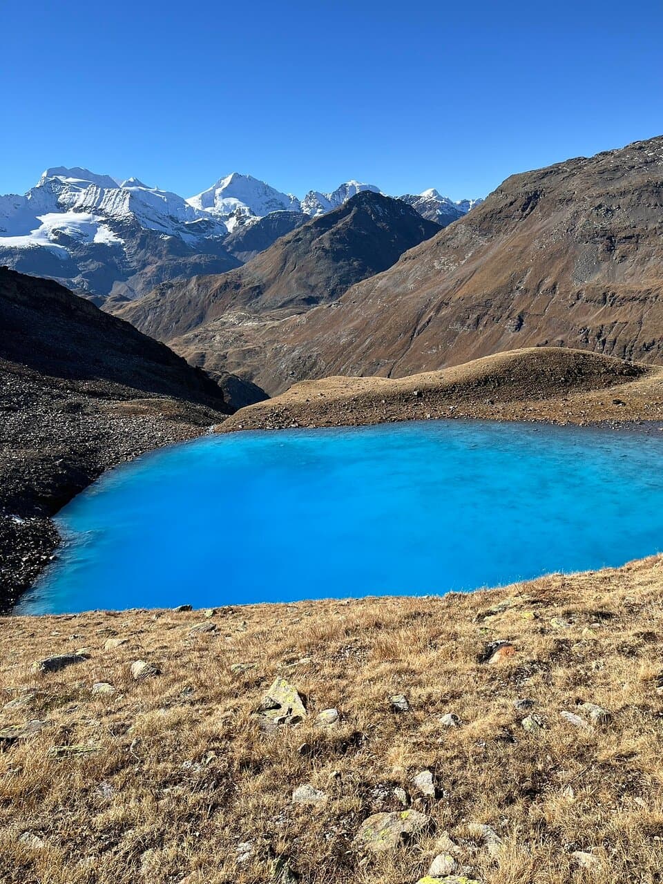 Livigno