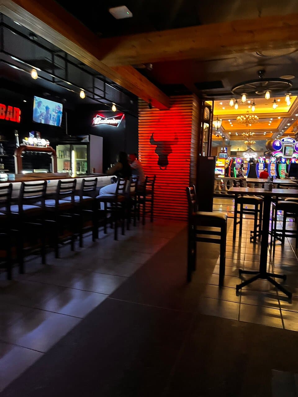 Texan Wing Bar