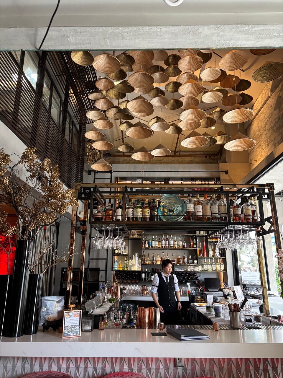 Crustacean Restaurant Beverly Hills, CA - Brunch, Lunch & Fine Dining