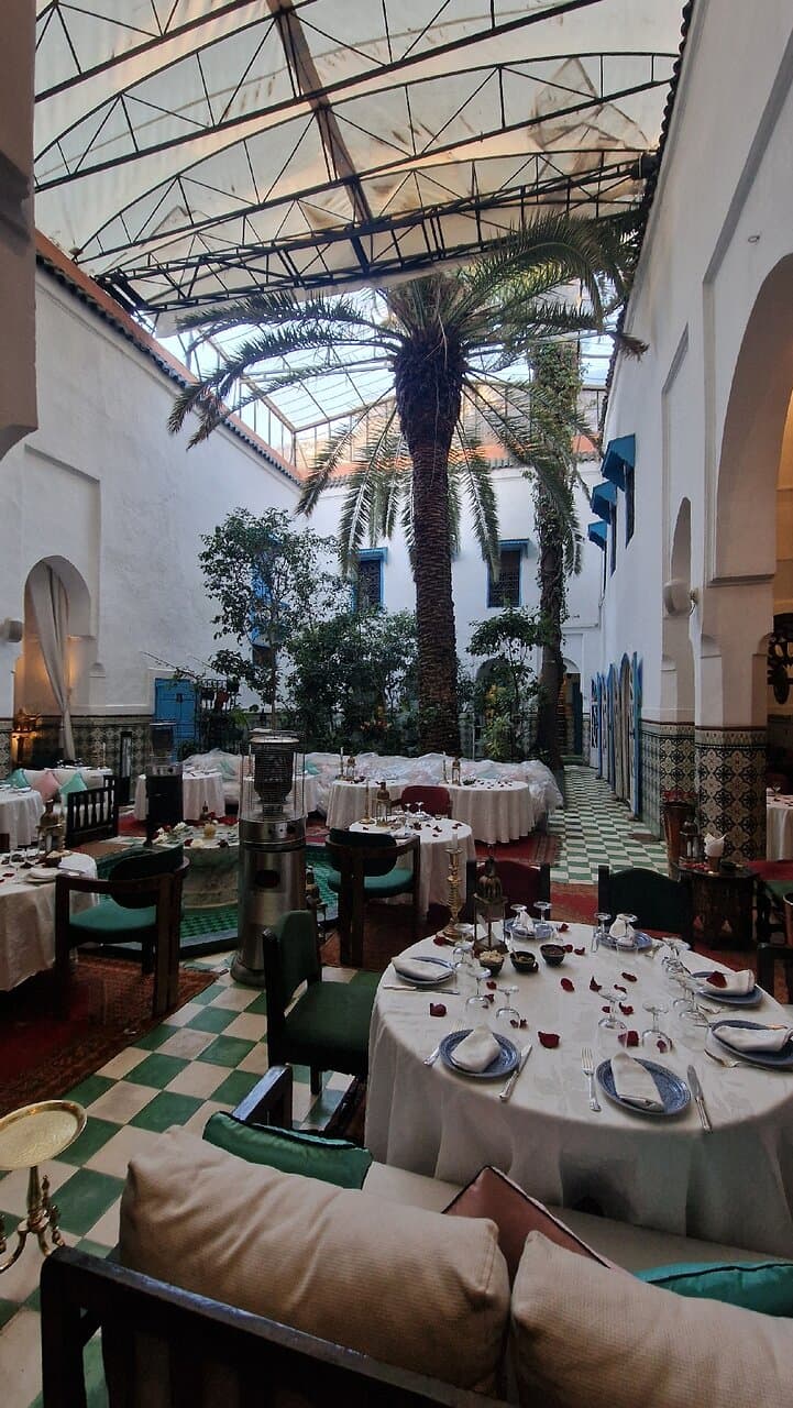 Dar Marjana