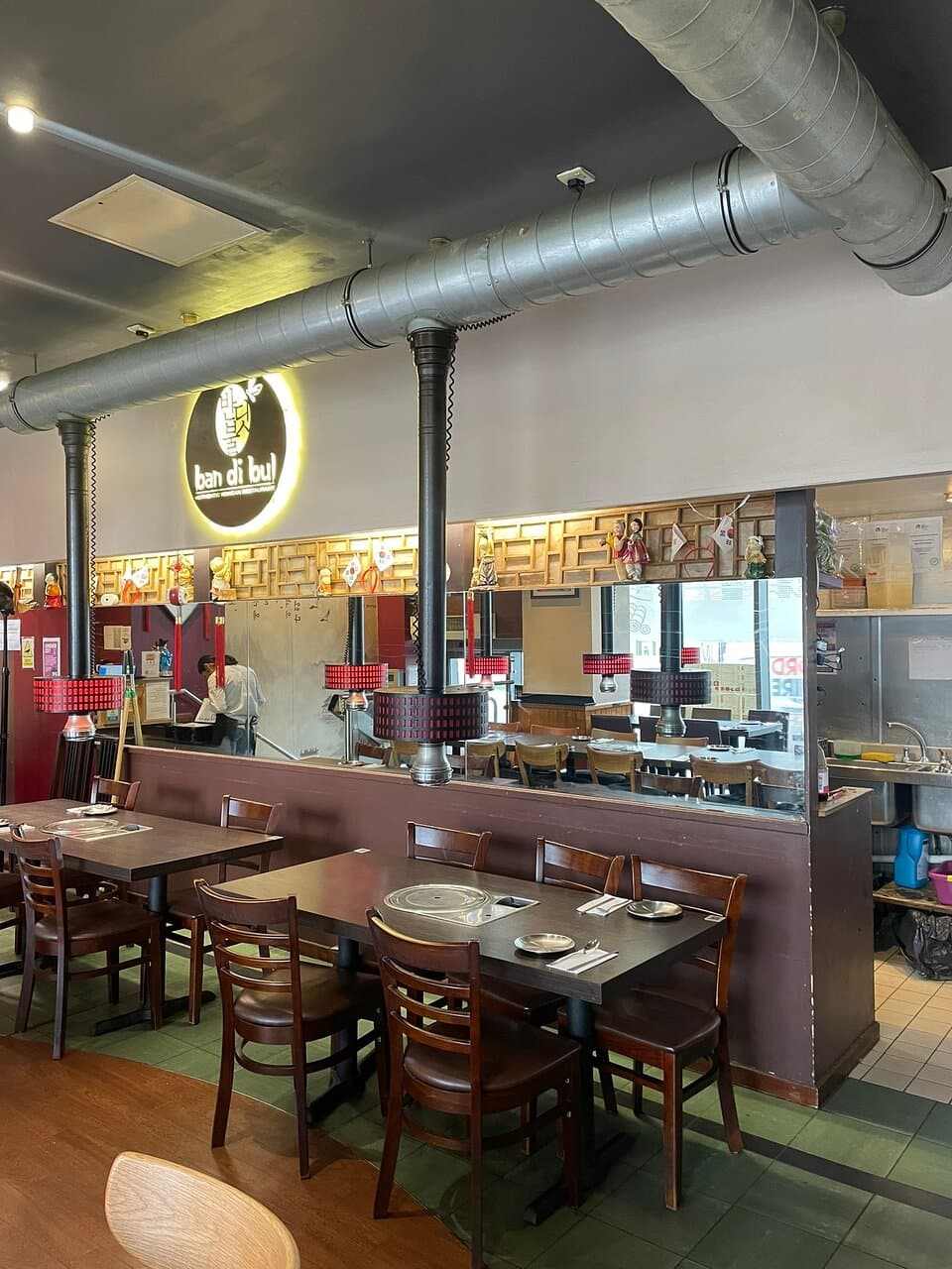 Ban Di Bul
