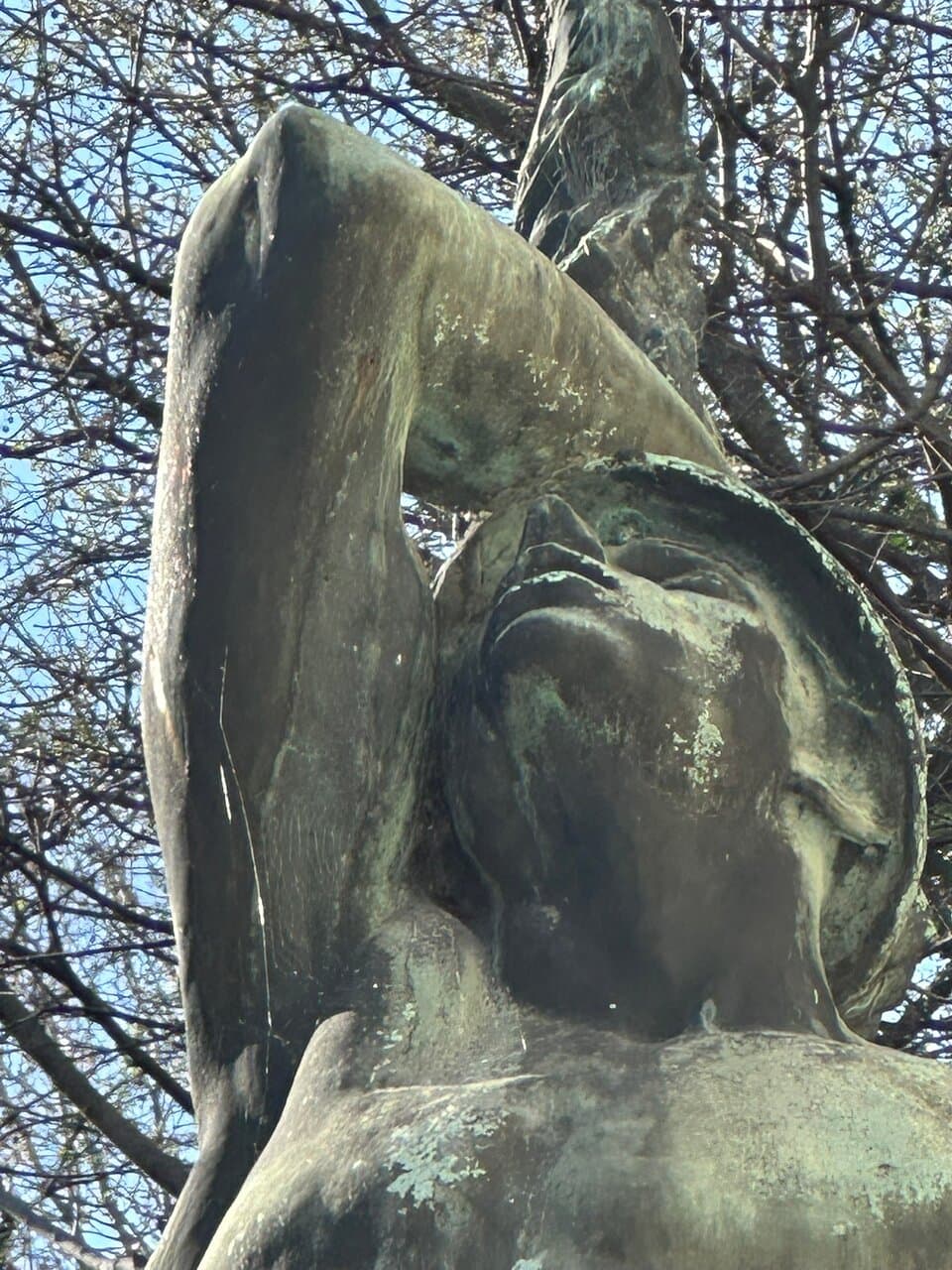 War Memorial Piazza