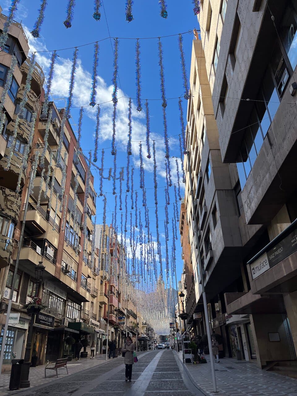 Calle Ignacio Figueroa