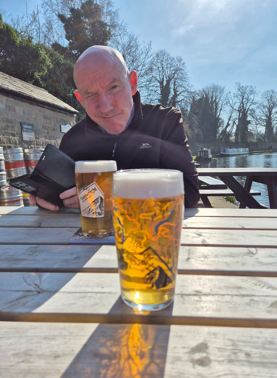 The Waterwitch Pub