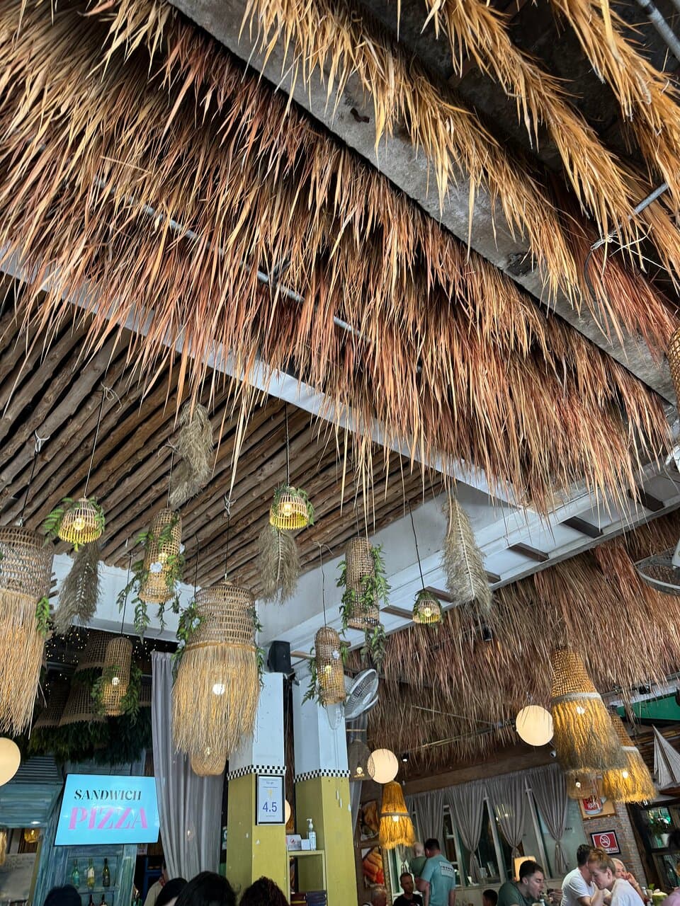 Kiri Restaurant