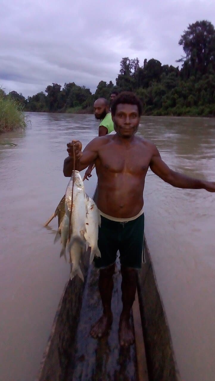 Koki-Badili District