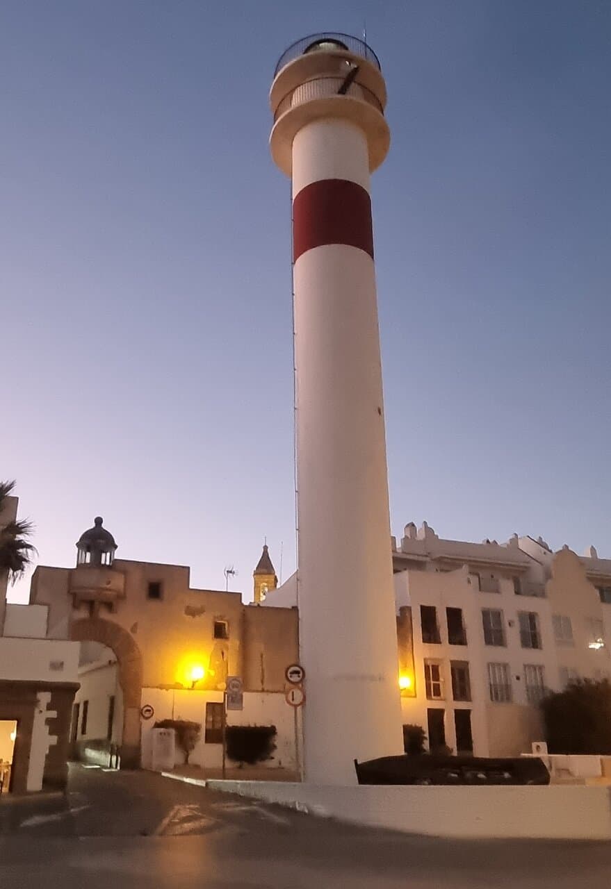 Casco Antiguo Rota
