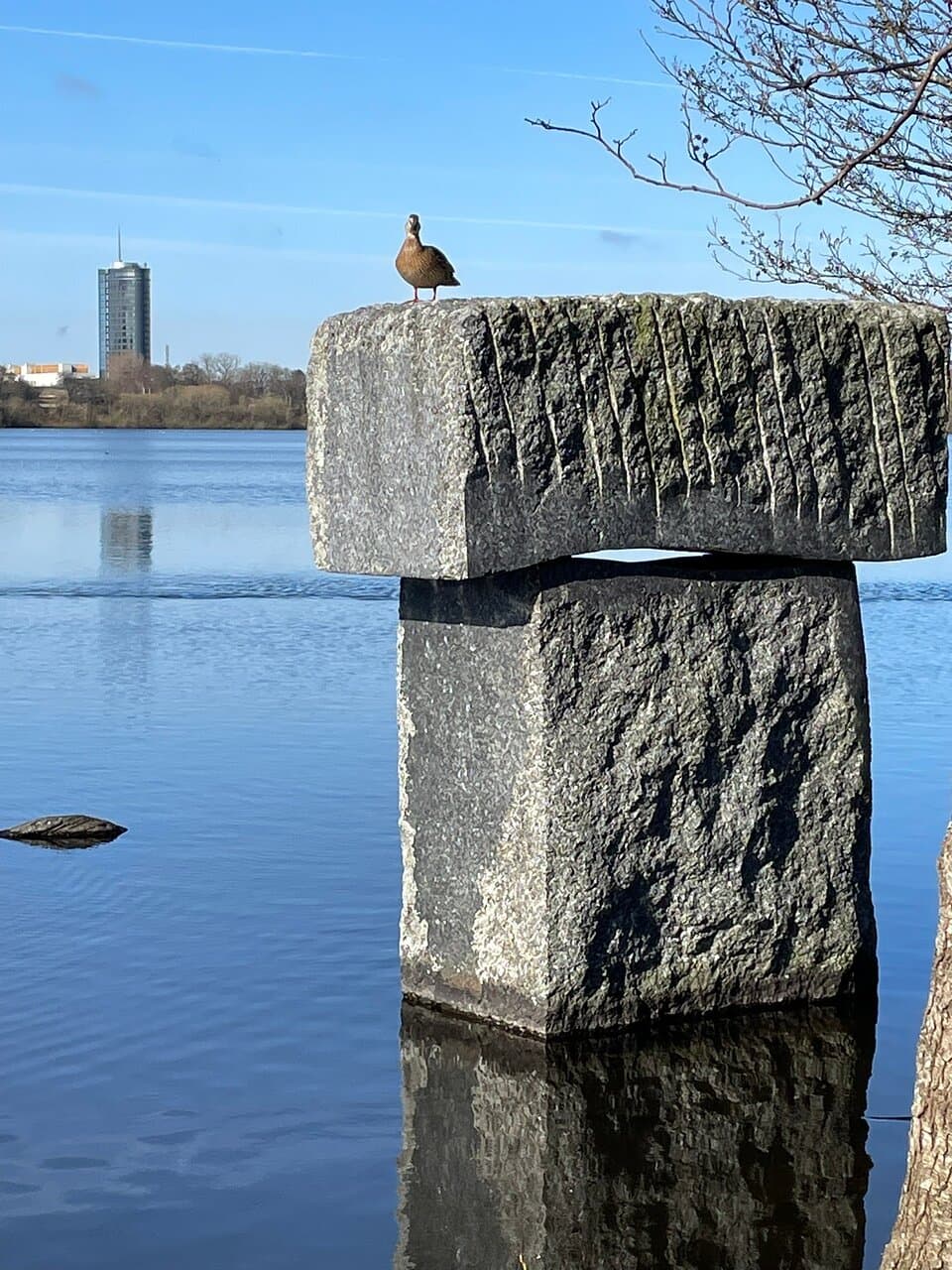 Mosvatnet Park