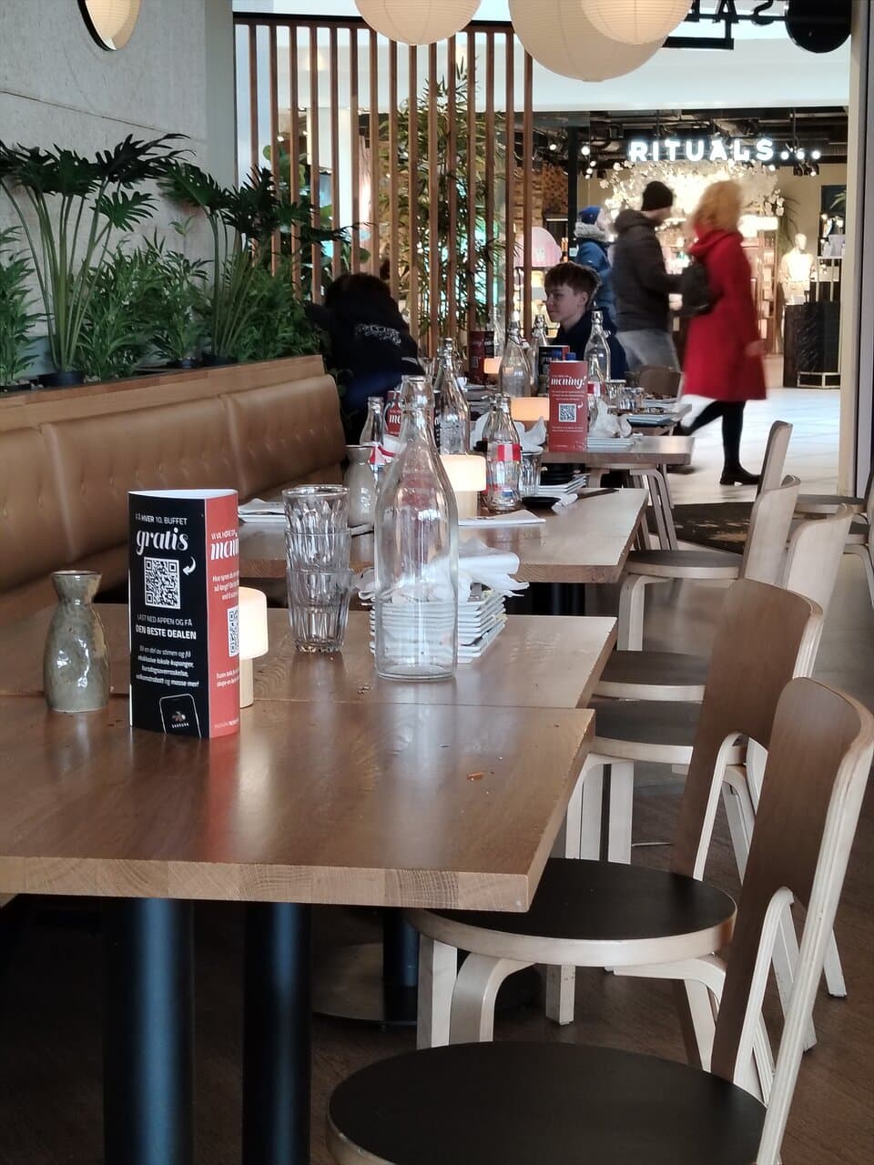 Sabrura Sticks & Sushi Nerstranda