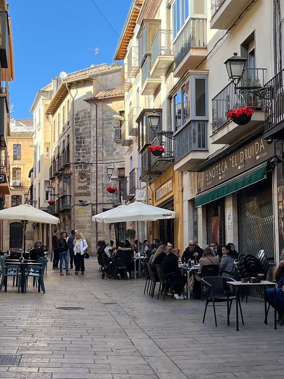 Calle Real