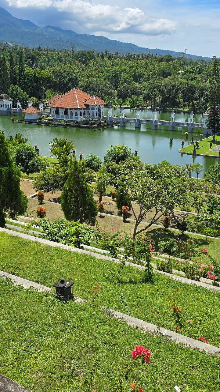 Mengening Beach Bali