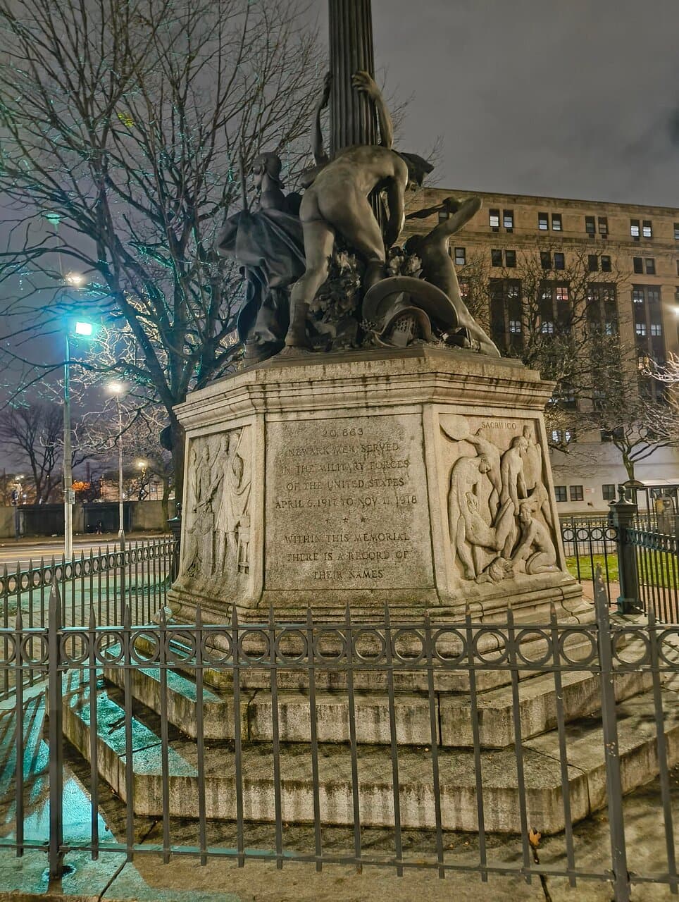 Lincoln Park Chicago