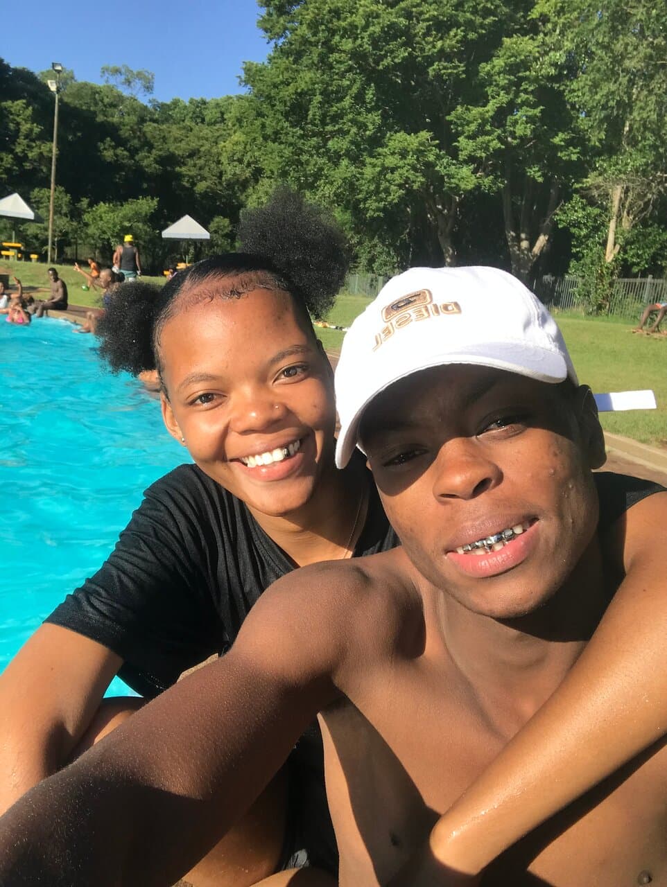 Fountains Valley Resort