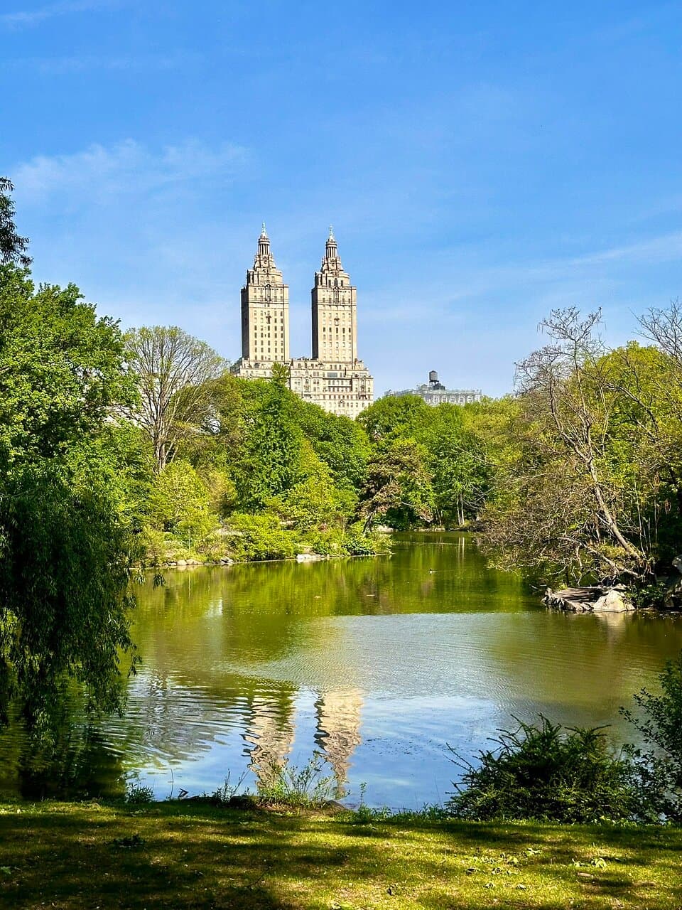 Central Park