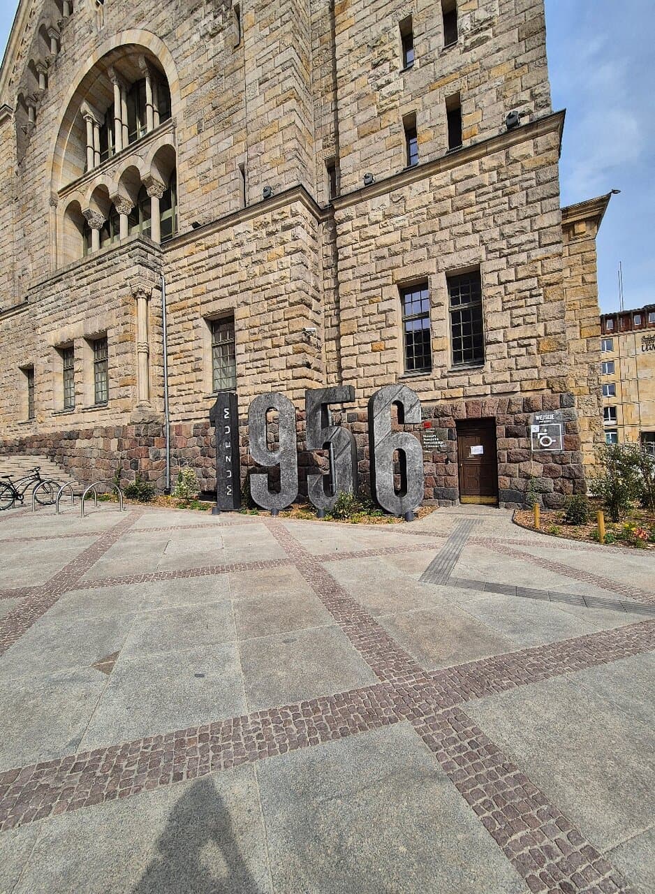 Great museum