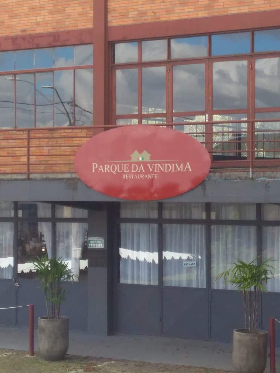 Restaurante escola