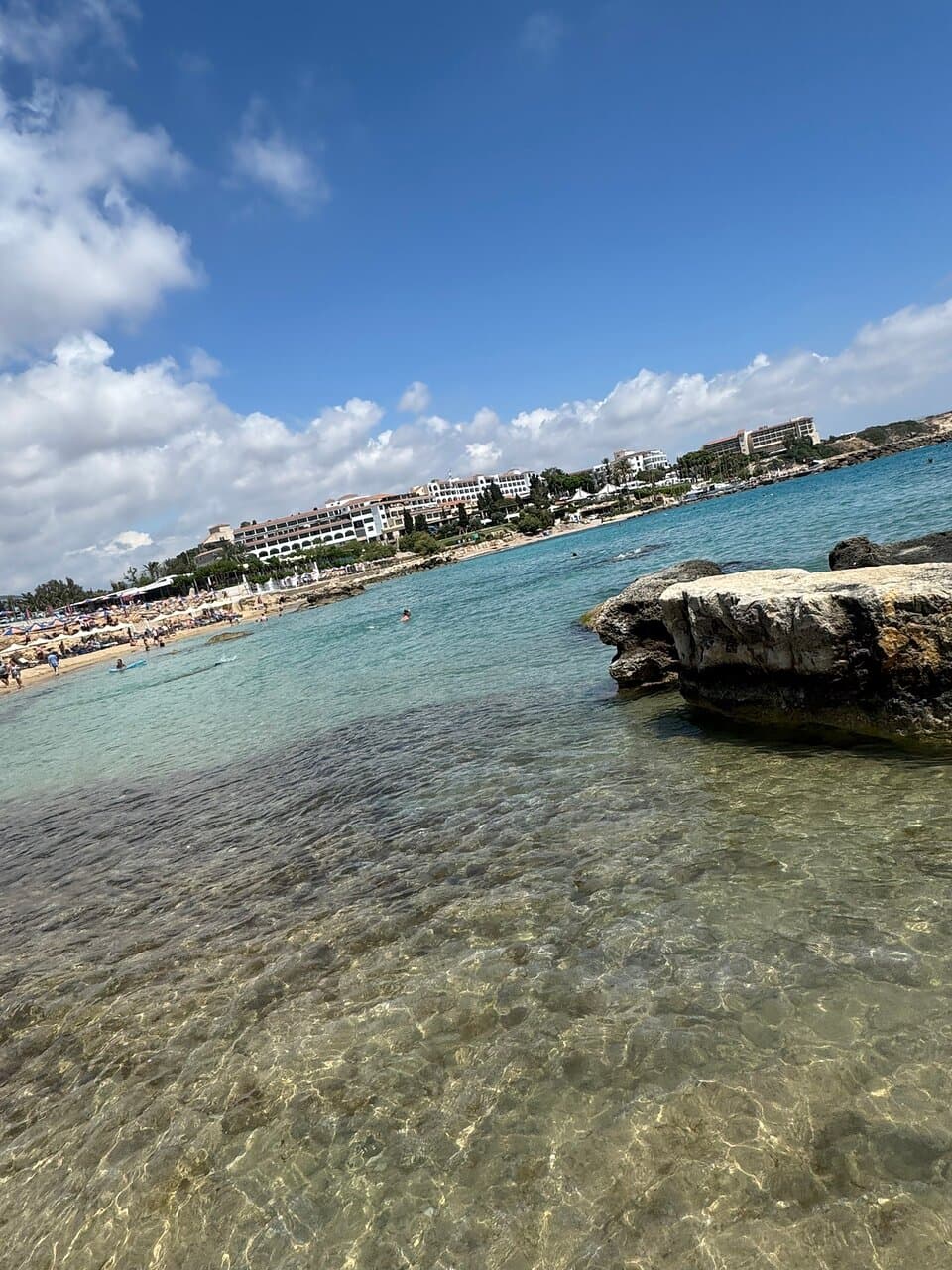 Laourou Beach