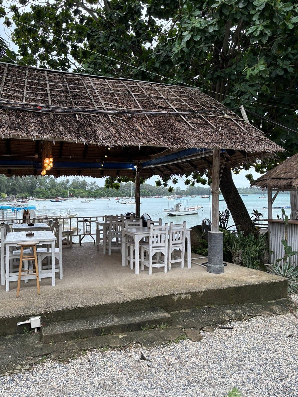Coming Home Restaurant