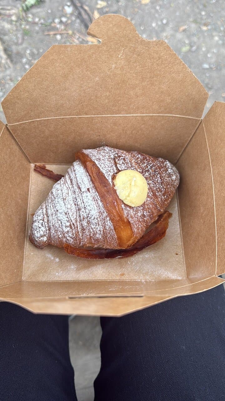 Backstein - Bäckerei für zeitgenössisches Brot GmbH