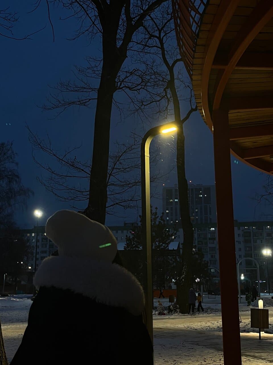 Dema Embankment Park