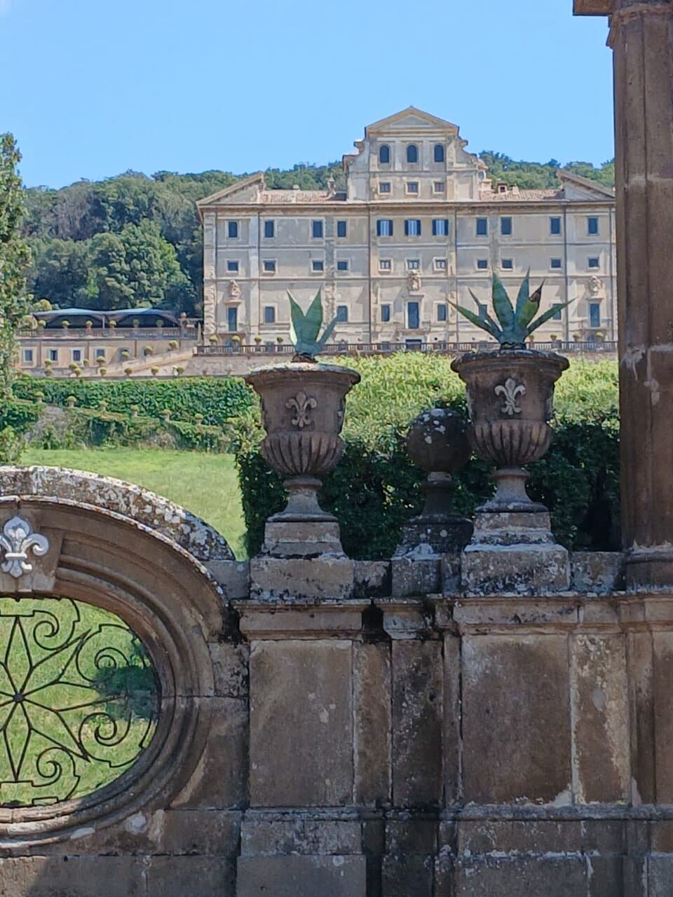 Villa Aldobrandini