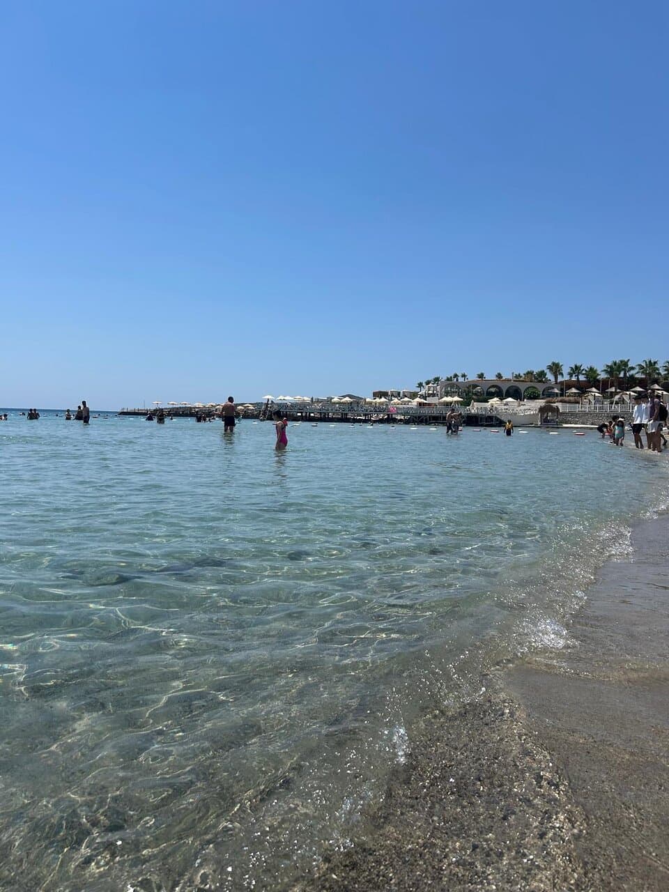Çark Beach Alaçatı
