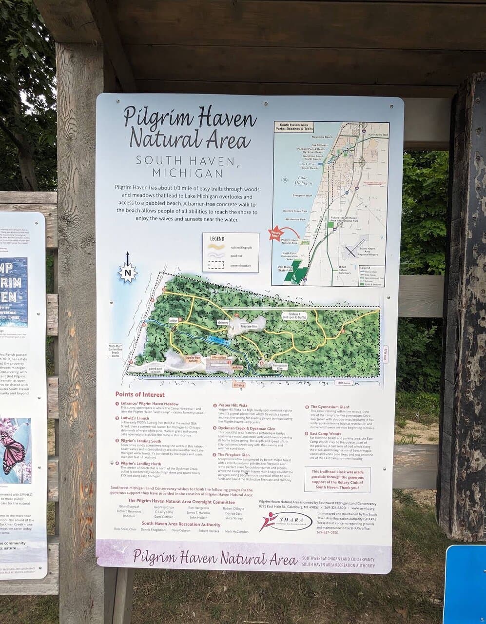 Photos of park