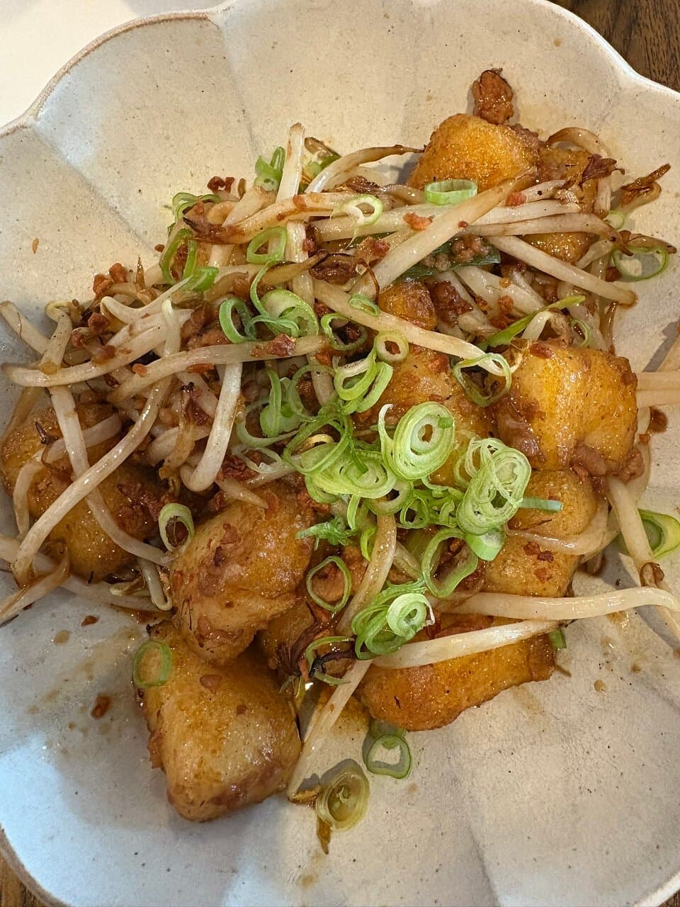 Cafe Mochiko