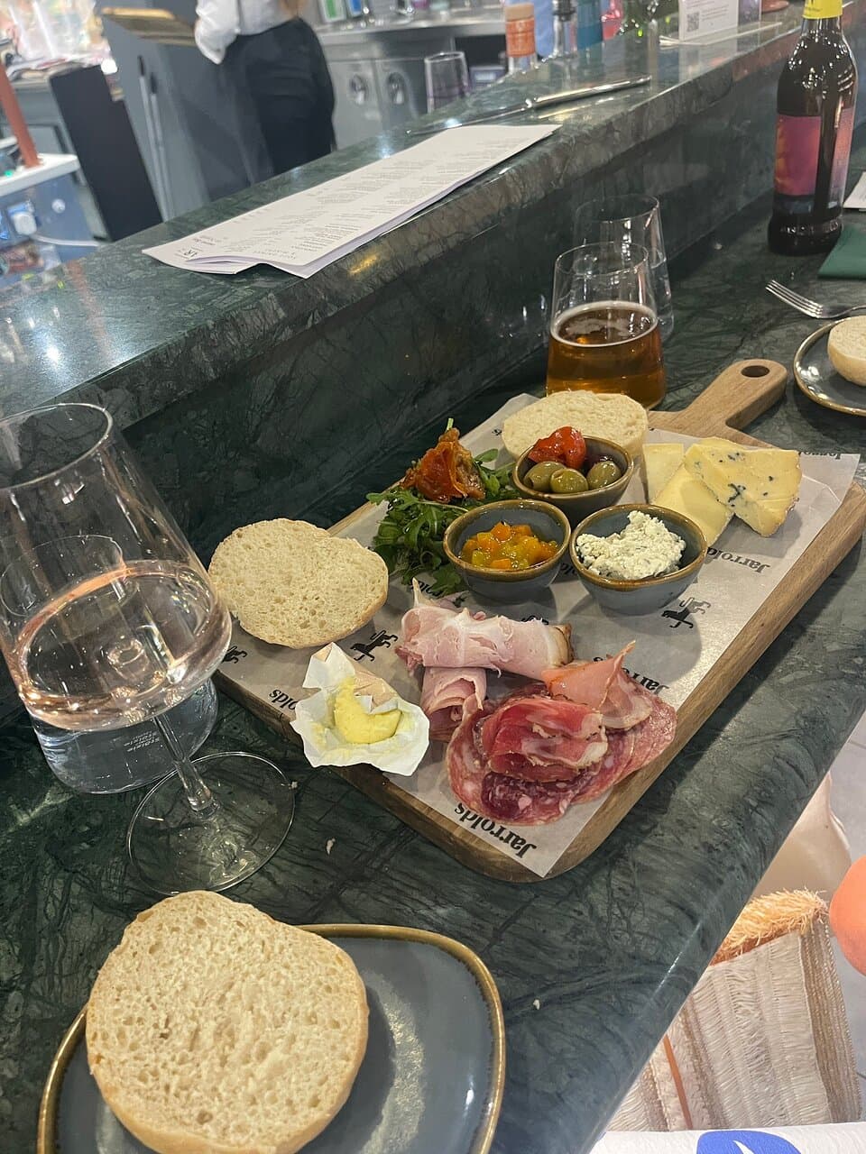 Jarrold Department Store