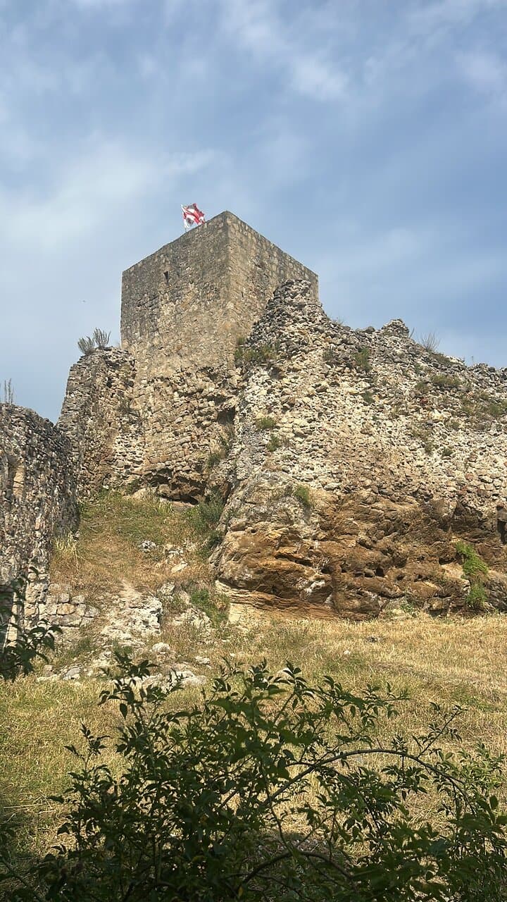 Fortress