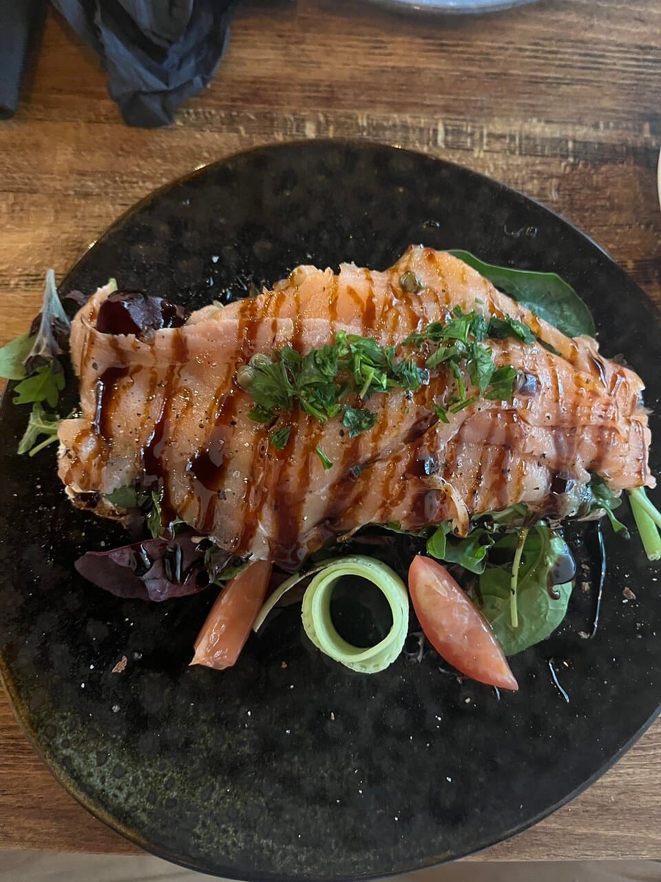 La Maru | Coffee & Bread