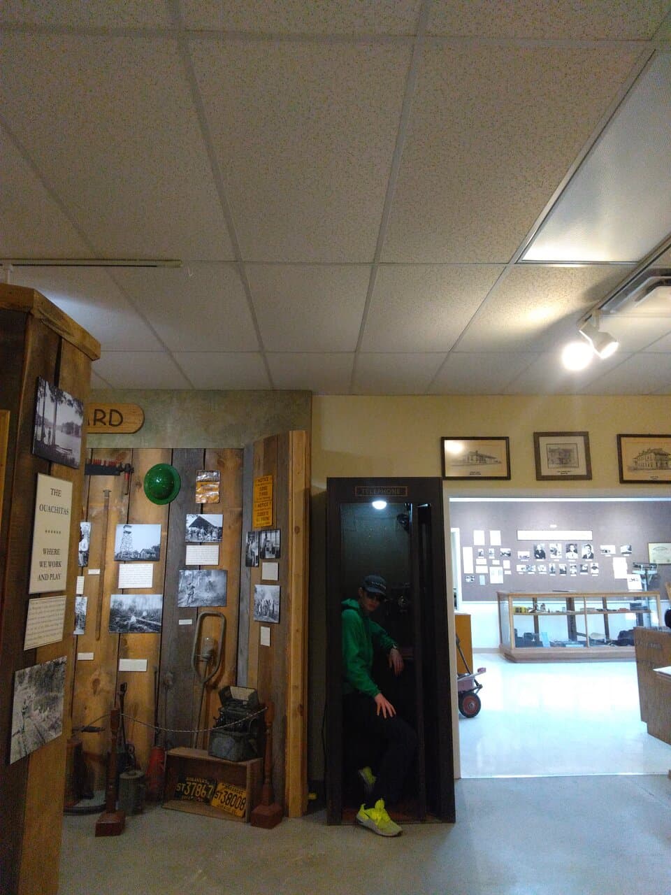 Gopeng Heritage Museum