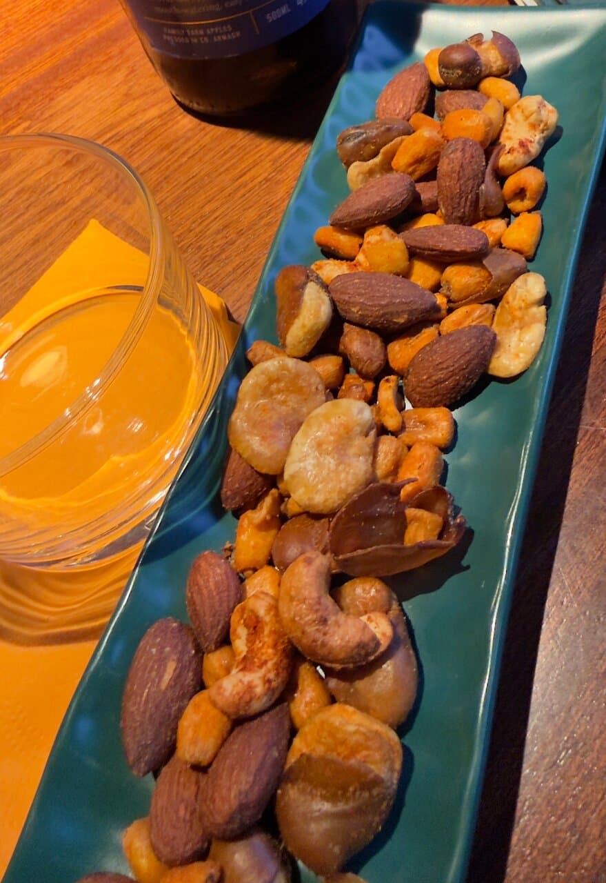 Fidelity Bar & Studio