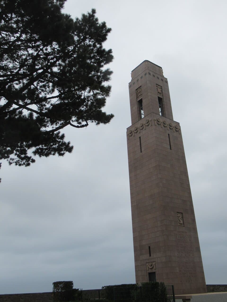 vue générale