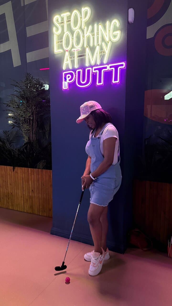 Get Your Game Face On at Shooters Arcade