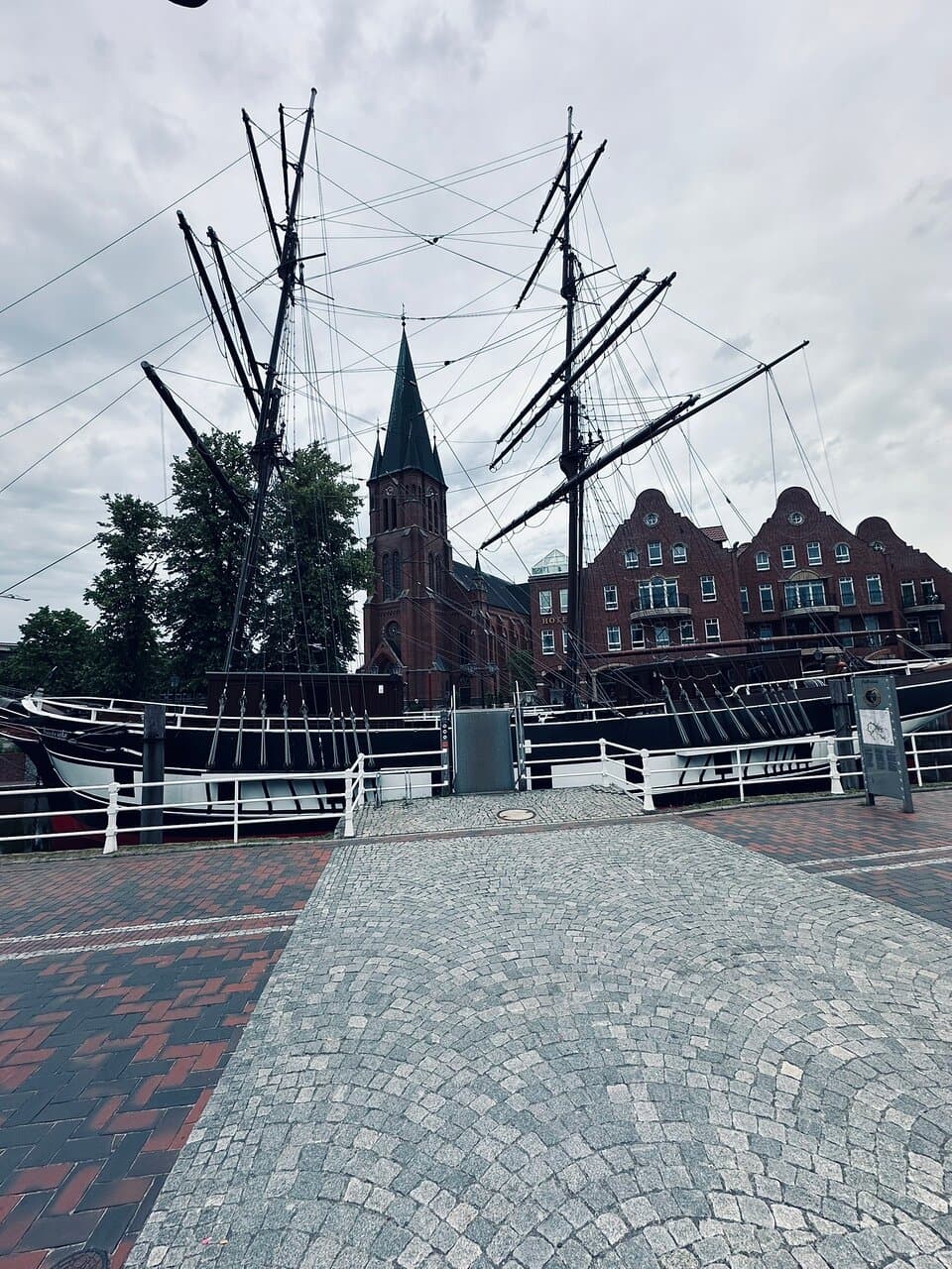 Friederike von Papenburg