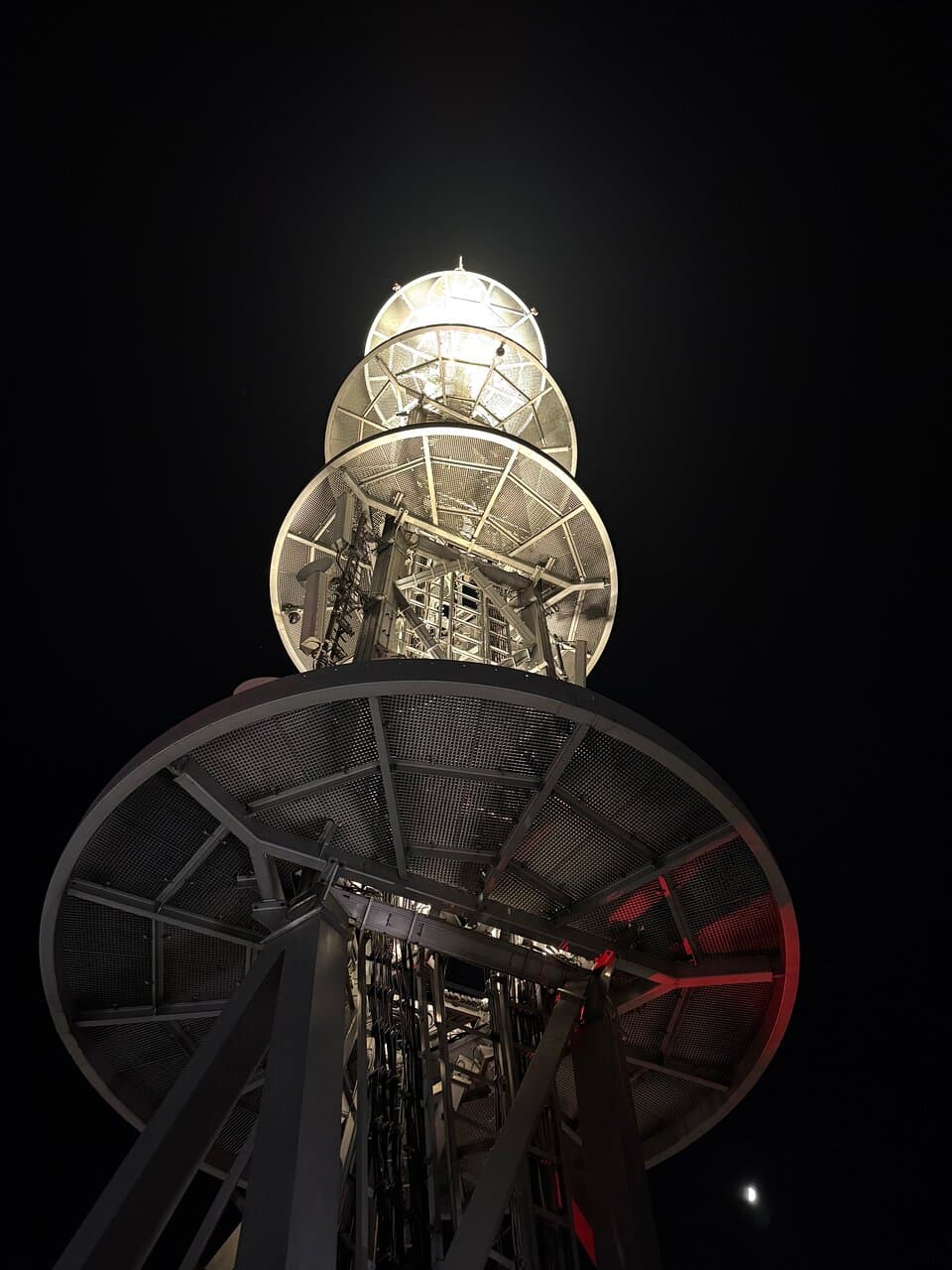 Varso Tower Warsaw