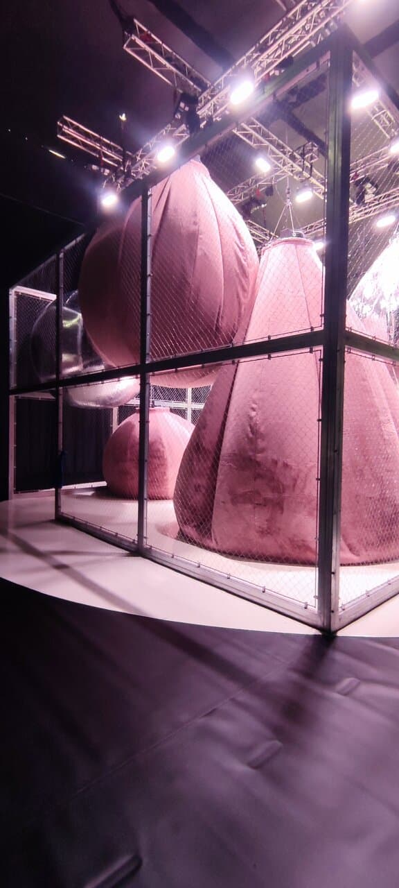Experience the Balloon Museum
