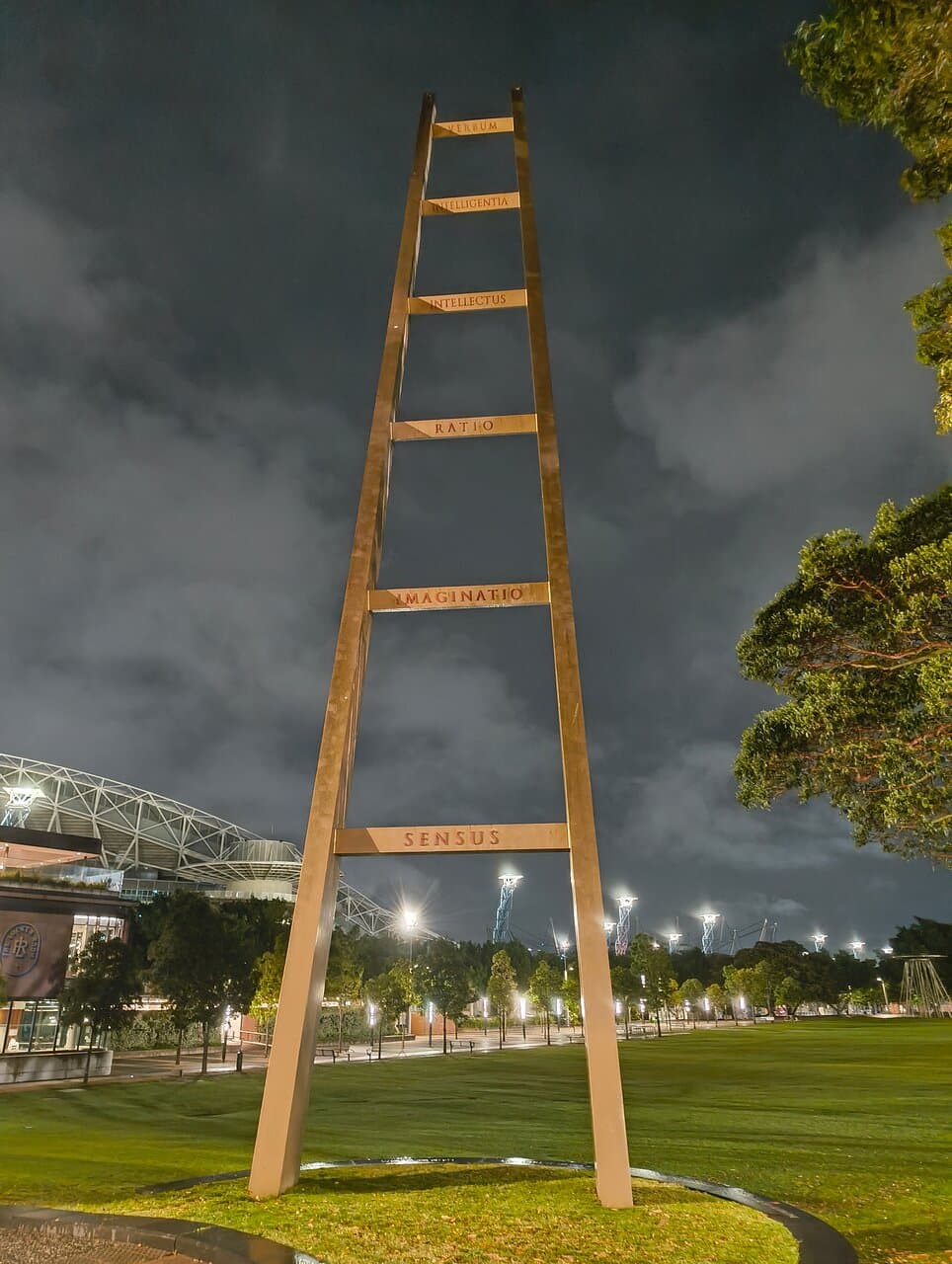 Cathy Freeman Park