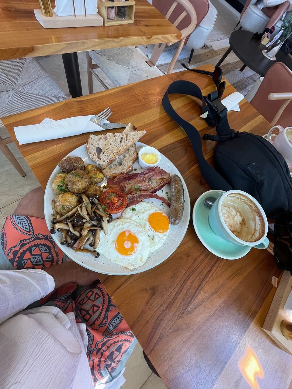 Summoreday Cafe
