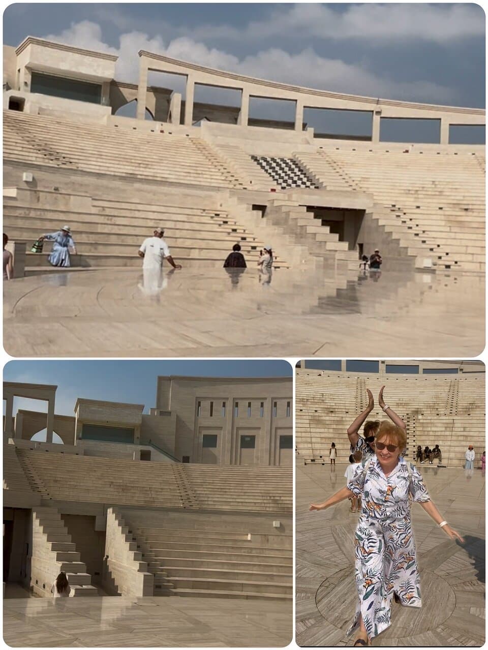 Katara Amphitheatre